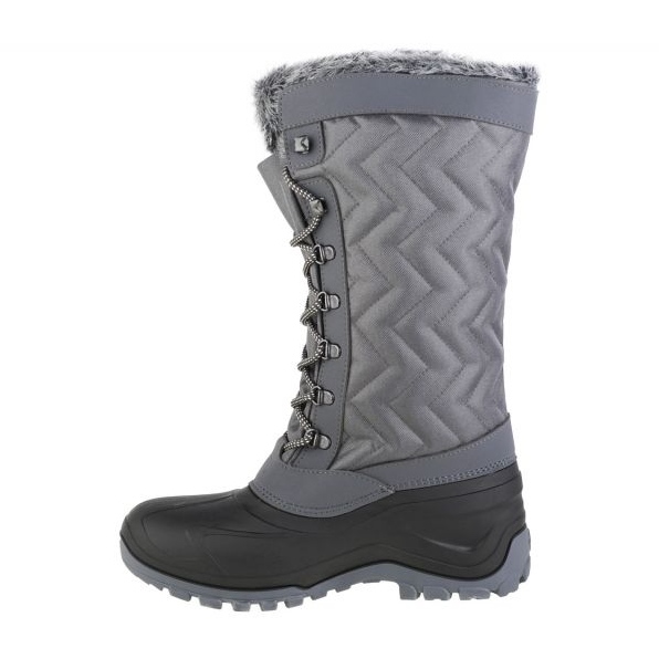 Cipő CMP Nietos W 3Q47966-U887 szürke 1