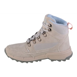 Kappa Dixton cipők W 243240-1465 bézs 1