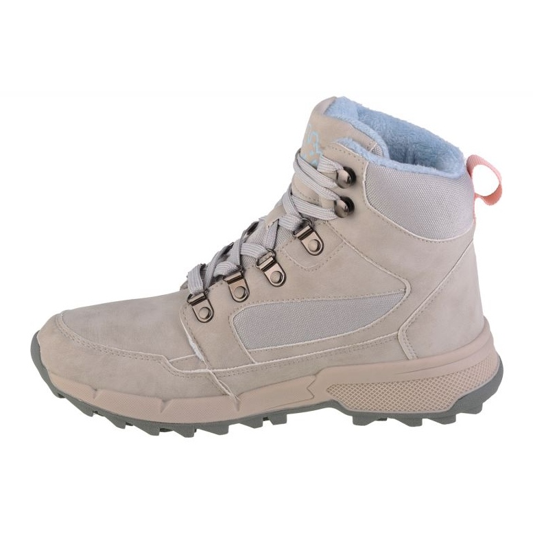 Kappa Dixton cipők W 243240-1465 bézs 1