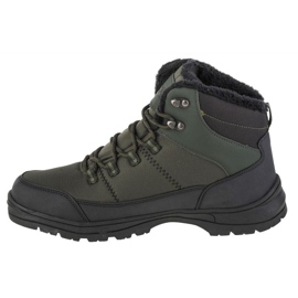 CMP Annuuk Snow Boot M 31Q4957-F959 zöld 1