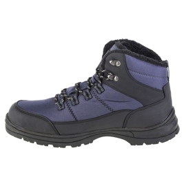 CMP Annuuk Snow Boot M 31Q4957-U423 fekete 1