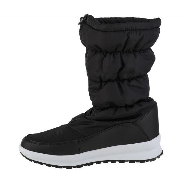 CMP Hoty Snow Boot 39Q4986-U901 fekete 1