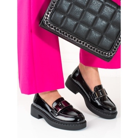 W. Potocki Potocki női naplopó fekete 2