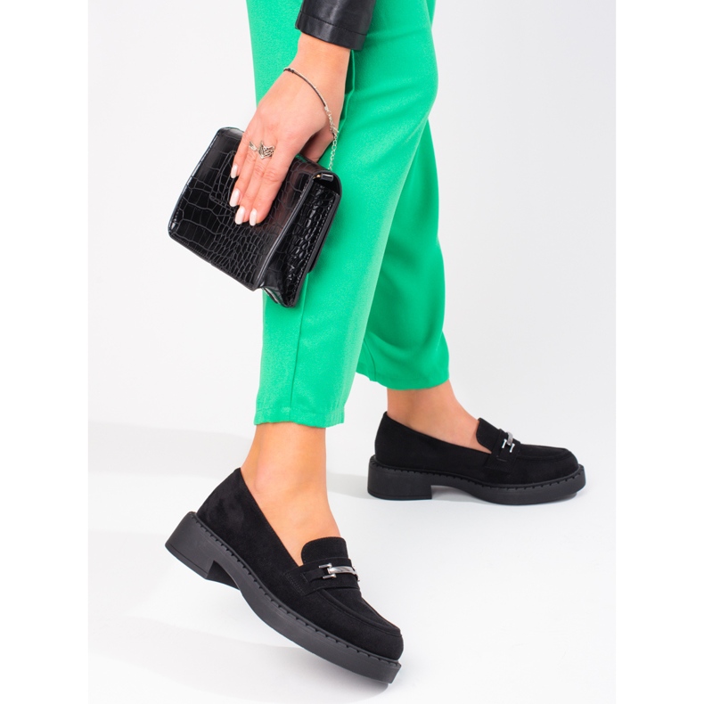 W. Potocki Potocki női naplopók a fekete emelvényen 1