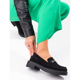 W. Potocki Potocki női naplopók a fekete emelvényen 2