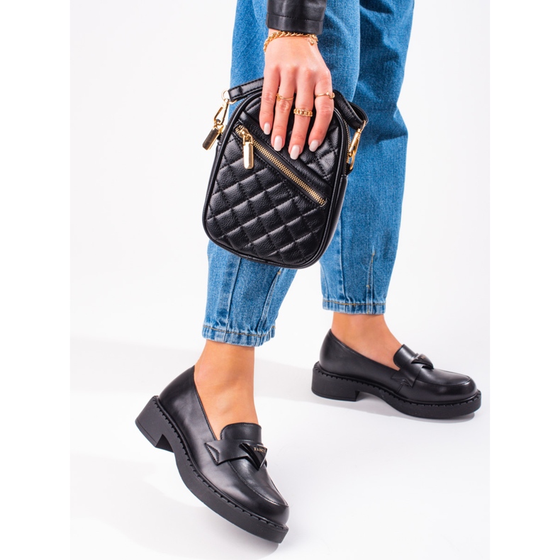 W. Potocki Fekete női naplopók az emelvényen 1