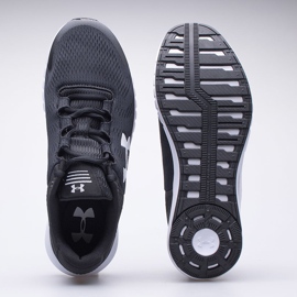 Under Armour Micro G Pursuit férfi cipő 3021953-001 fehér 1