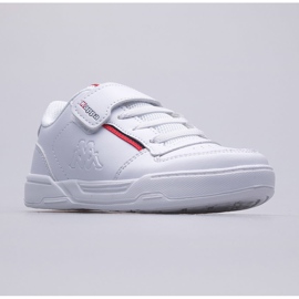 Gyerekcipő KAPPA Marabu Ii K 260817K-1020 fehér 1