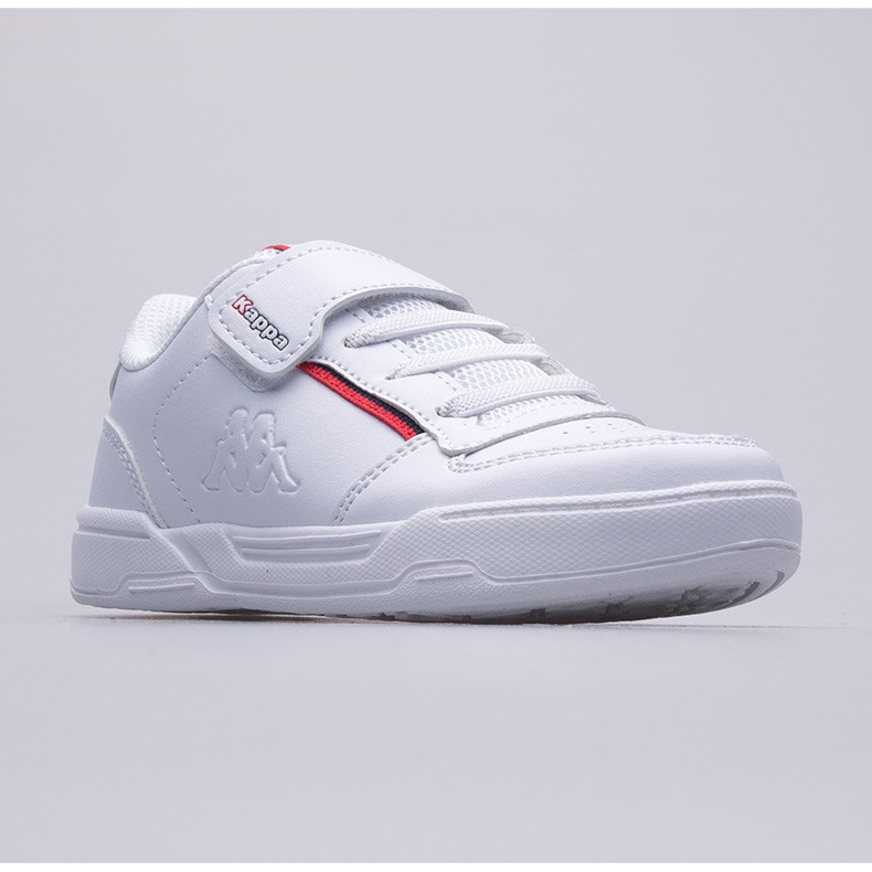 Gyerekcipő KAPPA Marabu Ii K 260817K-1020 fehér 1