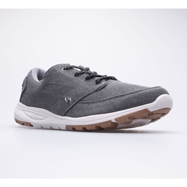 Cipők REGATTA Marine Ii RMF606-PM0 szürke 1