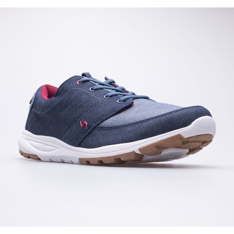 Cipők REGATTA Marine Ii RMF606-5TJ kék 1