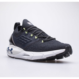 Under Armour Phantom 2 férfi cipő 3024729-002 fekete 1