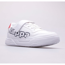 Gyerekcipő KAPPA Yarrow K 260934K-1067 fehér 1