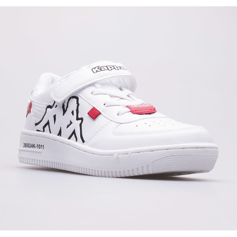 Gyerekcipő KAPPA Bash Ol K 260924K-1011 fehér 1