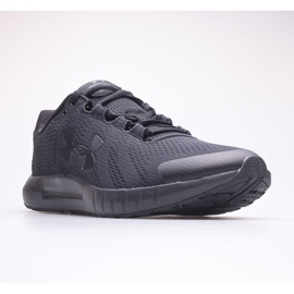Under Armour Micro G Pursuit férfi cipő 3021953-002 fekete 1