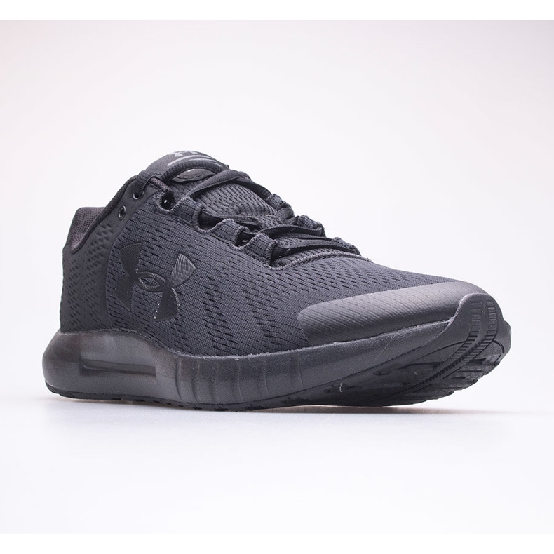 Under Armour Micro G Pursuit férfi cipő 3021953-002 fekete 1