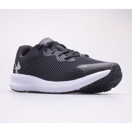 Under Armour férfi cipő 3024138-001 fekete 1 Under Armour férfi cipő 3024138-001 fekete 1