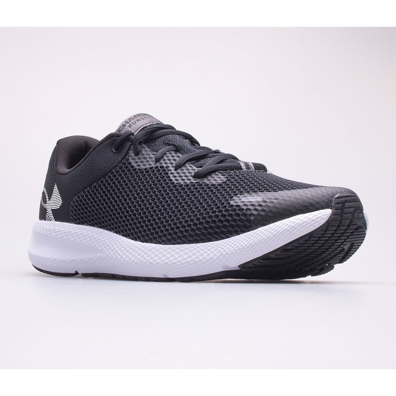 Under Armour férfi cipő 3024138-001 fekete 1 Under Armour férfi cipő 3024138-001 fekete 1