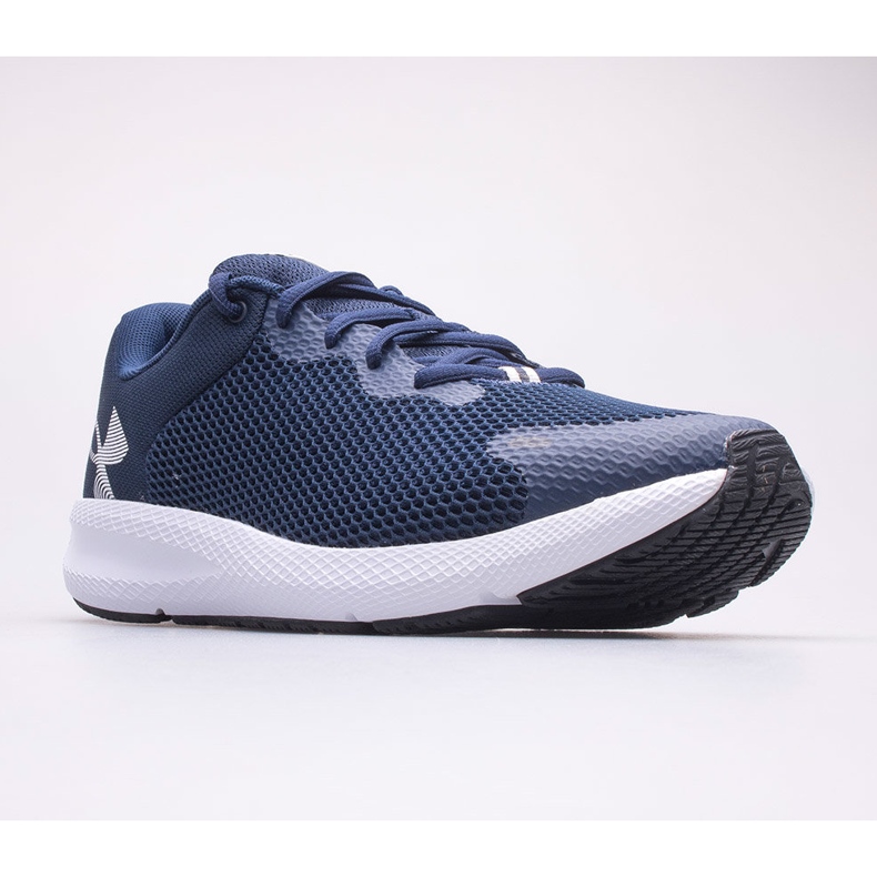 Under Armour férfi cipő 3024138-401 kék 1
