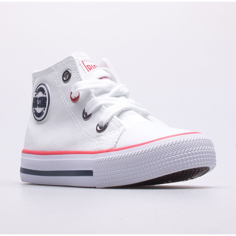 Big Star Gyermek nagy csillag HH374083 fehér 1