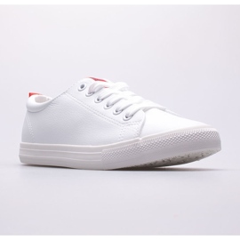 Női tornacipő Big Star DD274685-101 fehér 1