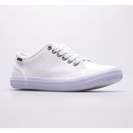 Big Star női tornacipő W274835 fehér 1