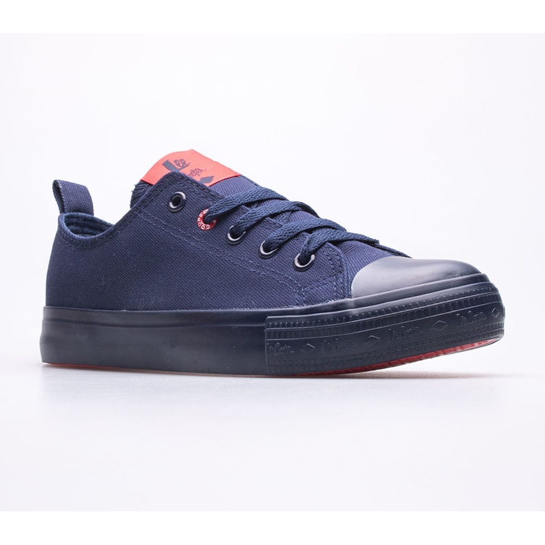 Lee Cooper LCW-22-31-0909L női tornacipő sötétkék 1 Lee Cooper LCW-22-31-0909L női tornacipő sötétkék 1