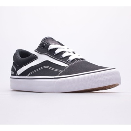 Cipők KAPPA Chose Sun 242695-1110 fekete 1