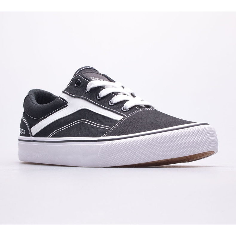 Cipők KAPPA Chose Sun 242695-1110 fekete 1