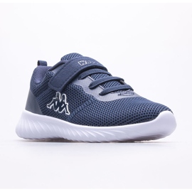 Gyerekcipő KAPPA Ces K 260798K-6710 kék 1