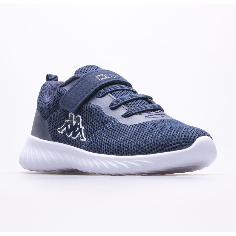 Gyerekcipő KAPPA Ces K 260798K-6710 kék 1