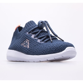 Gyerekcipő KAPPA Sneem K 260967K-6774 kék 1