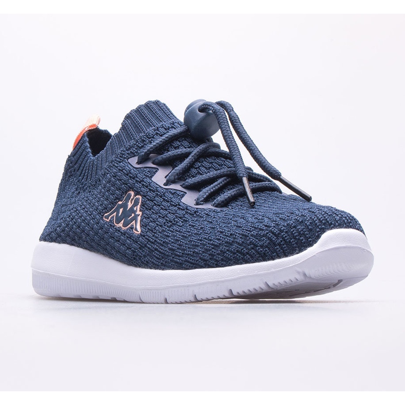 Gyerekcipő KAPPA Sneem K 260967K-6774 kék 1