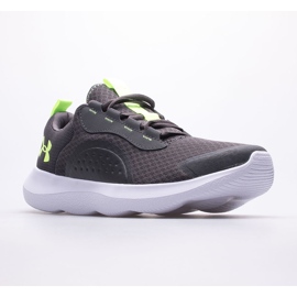 Under Armour férfi cipő 3023639-104 szürke 1