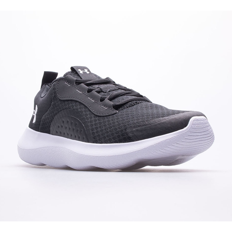 Under Armour férfi cipő 3023639-001 fekete 1