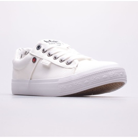 Lee Cooper LCW-22-31-0894L női tornacipő fehér 1