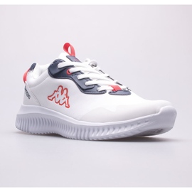 KAPPA Amain férfi cipő 243151-1020 fehér 1