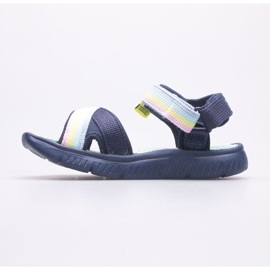 Gyermek szandál KAPPA Jalua K 260945K-6767 kék 1