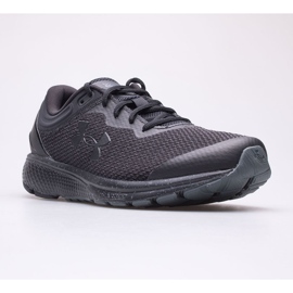 Under Armour Charged Escape férfi cipő 3024912-003 fekete 1