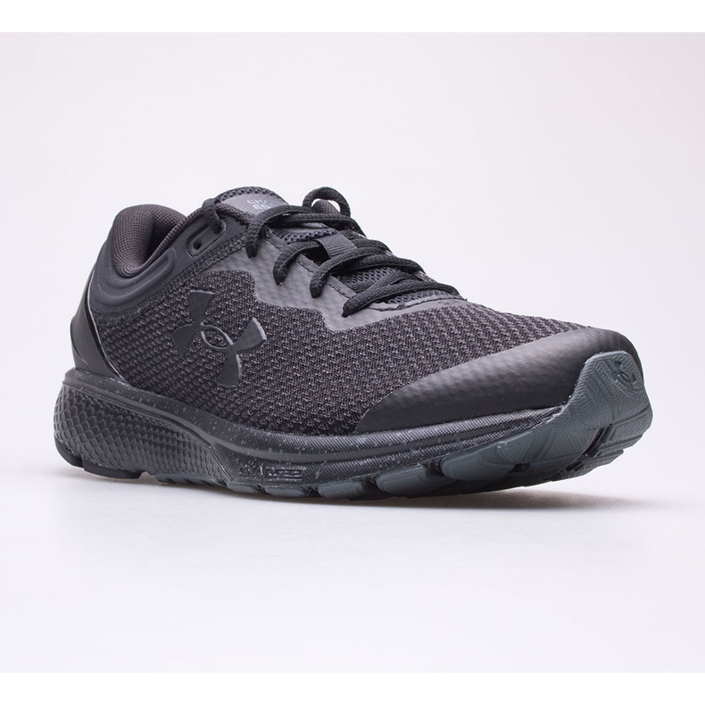Under Armour Charged Escape férfi cipő 3024912-003 fekete 1