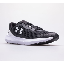 Under Armour Surge 3 férfi cipő 3024883-001 fekete 1