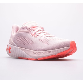 Under Armour Hovr Machina 3 női cipő 3024907-600 rózsaszín 1
