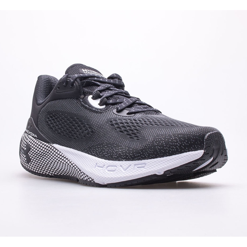 Under Armour Machina 3 női cipő 3024907-001 fekete 1