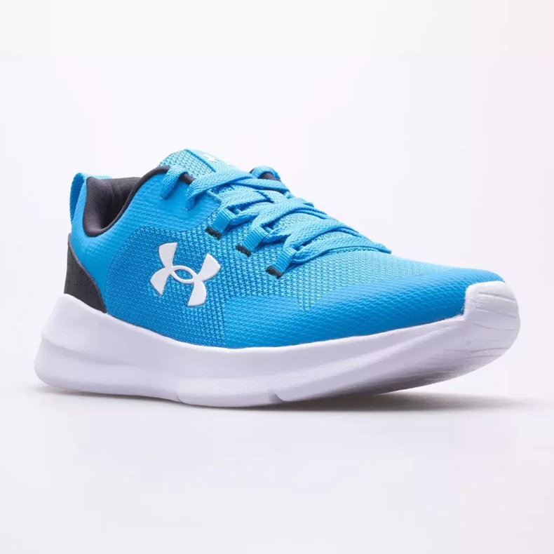 Under Armour Essential férfi cipők 3022954-400 kék 1