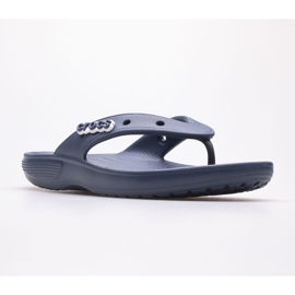 Crocs Classic Flip 207713-410 sötétkék 1