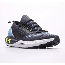 Under Armour férfi cipő 3024154-005 fekete 1