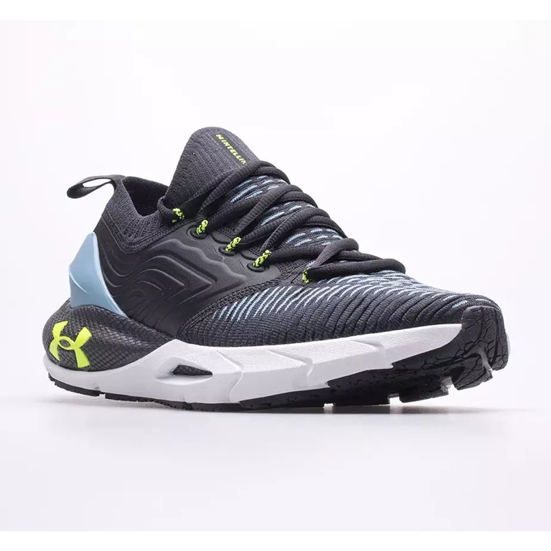 Under Armour férfi cipő 3024154-005 fekete 1 Under Armour férfi cipő 3024154-005 fekete 1