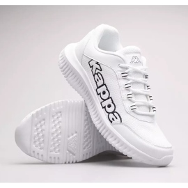 KAPPA Biwor cipő 243166-1067 fehér 1