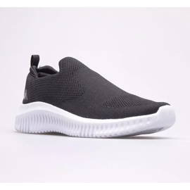 KAPPA Neema női cipő 243051-1110 fekete 1