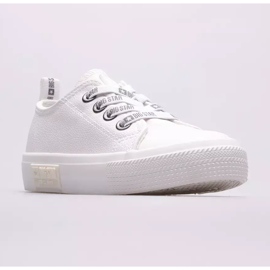 Gyermek tornacipő Big Star KK374060 fehér 1